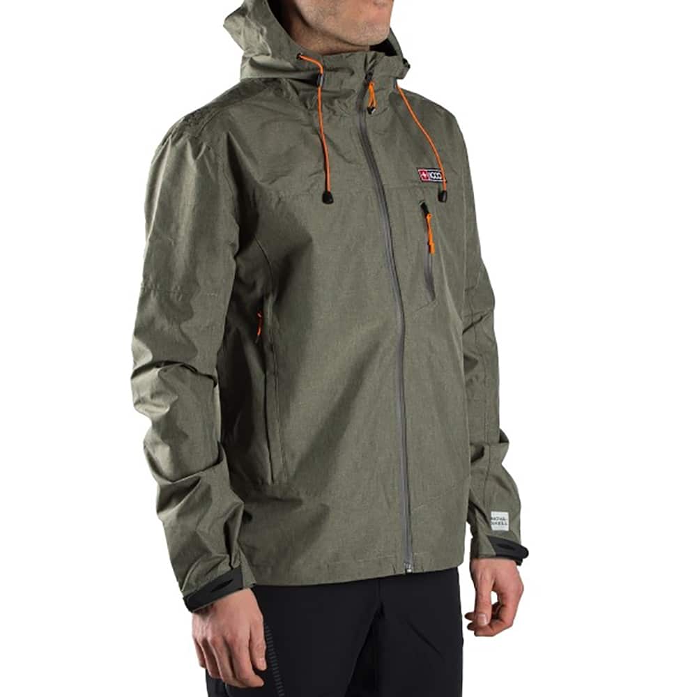 impermeable Hombre Wade - +8000